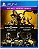 Pacote Mortal Kombat 11 Ultimate + Injustice 2 Ed. Lendária PS4 Midia Digital - Imagem 1