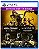 Pacote Mortal Kombat 11 Ultimate + Injustice 2 Ed. Lendária PS5 Midia Digital - Imagem 1