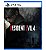 Resident Evil 4 Remake PS5 Mídia Digital - Imagem 1