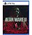 Alan Wake 2 PS5 Mídia Digital - Imagem 1