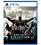 Batman: Arkham Collection PS5 Mídia Digital - Imagem 1
