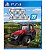 Farming Simulator 22 PS4 midia digital - Imagem 1