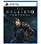 The Callisto Protocol Deluxe PS5 Mídia Digital - Imagem 1