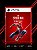 MARVEL'S SPIDER-MAN REMASTERD MÍDIA DIGITAL PARA PS5 - Imagem 1