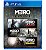 Conjunto Metro Saga Ps4 Mídia Digital - Imagem 1