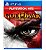 God of War III Remastered PS4 Mídia Digital - Imagem 1