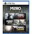Conjunto Metro Saga Ps5 Mídia Digital - Imagem 1