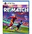 REMATCH PS5 Midia Digital - Imagem 1