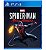 Marvel's Spider-Man: Miles Morales PS4 Mídia Digital - Imagem 1