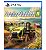 Farming Simulator 25 PS5 Midia Digtal - Imagem 1
