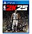 NBA 2K25 PS4 Mídia Digital - Imagem 1