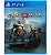 God of War 4 PS4 Mídia Digital - Imagem 1