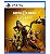 Mortal Kombat 11 Ultimate PS5 Mídia Digital - Imagem 1