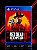 RED DEAD REDEMPTION 2 MÍDIA DIGITAL PARA PS4 - Imagem 1
