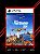 MICROSOFT FLIGHT SIMULATOR 2024 MÍDIA DIGITAL PARA PS5 - Imagem 1