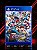 MARVEL vs. CAPCOM FIGHTING COLLECTION: ARCADE CLASSICS MÍDIA DIGITAL PARA PS4 - Imagem 1