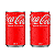 Coca-Cola  – Lata 220ml - Imagem 2