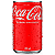 Coca-Cola  – Lata 220ml - Imagem 1