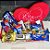 Kit Presente com Coração e Bombons – Cesta de Chocolate - Imagem 1