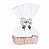 Kit Encanto de Rosas com Chocolates e Pelúcia – Presente Romântico - Imagem 5