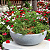 Bacia Safira 50 cm 24L Polietileno - Imagem 9