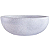 Bacia Safira 50 cm 24L Polietileno - Imagem 7