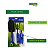 Kit Completo para Jardinagem Forth – Pá, Ancinho e Tesoura Resistente - Imagem 2