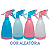 Pulverizador de Mão Forth Azul 480ml – Prático para Cuidados Diários - Imagem 4