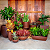 Jardineira 80cm – Vaso de Alta Durabilidade para Flores e Hortas - Imagem 4