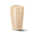 Vaso Classic Cônico 66 – Alto, Resistente e com Acabamento Sofisticado - Imagem 2