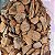 Casca de Pinus Semi-Polida – 6kg - Para caso, jardins - Imagem 5