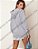 Blusa De Moletom Flanelada Sem Zíper Com Capuz Modelo Canguru - Imagem 9