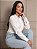 CAMISA SOCIAL CASUAL LISA - Imagem 6