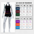 CONJUNTO FITNESS - Imagem 9