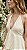 VESTIDO BABADO CLEAN - Imagem 2