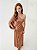 VESTIDO NUDE CLASSICO - Imagem 1
