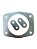 Flange para coletor M50 - Imagem 1