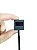 JDash One Medidor de Etanol Saída 0-5V Com Sensor e Chicote Etanol - Imagem 3