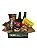 Cesta de Petiscos com Heineken e Snacks - Imagem 2