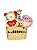 Cesta Mini Encanto - Imagem 1