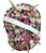 Coroa de Flores para Velório Elegante - Imagem 1