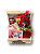 Cesta de Chocolates e Flores - Surpresa Doce - Imagem 1
