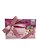 Bombom Chocolate Branco com Cramberry Viermon - Imagem 1