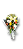 Buquê Luz de Flores Coloridas - Imagem 1