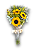 Buque Encanto de Girassóis - Imagem 1
