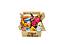 Cesta Sabor de Amor - Imagem 1