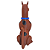Boneco Action Figure Scooby-doo 3D - Imagem 5