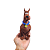 Boneco Action Figure Scooby-doo 3D - Imagem 7