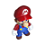 Boneco Action Figure Super Mario Bros 3D - Imagem 5