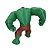 Boneco Action Figure Hulk 3D - Imagem 5